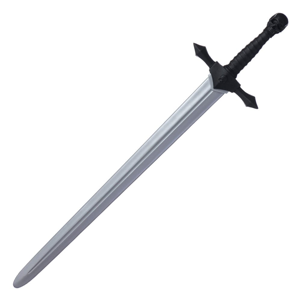 Warhammer Schaumstoff-Schwert unbemalt Armoury Vanguard Imperial Arming Sword 91 cm