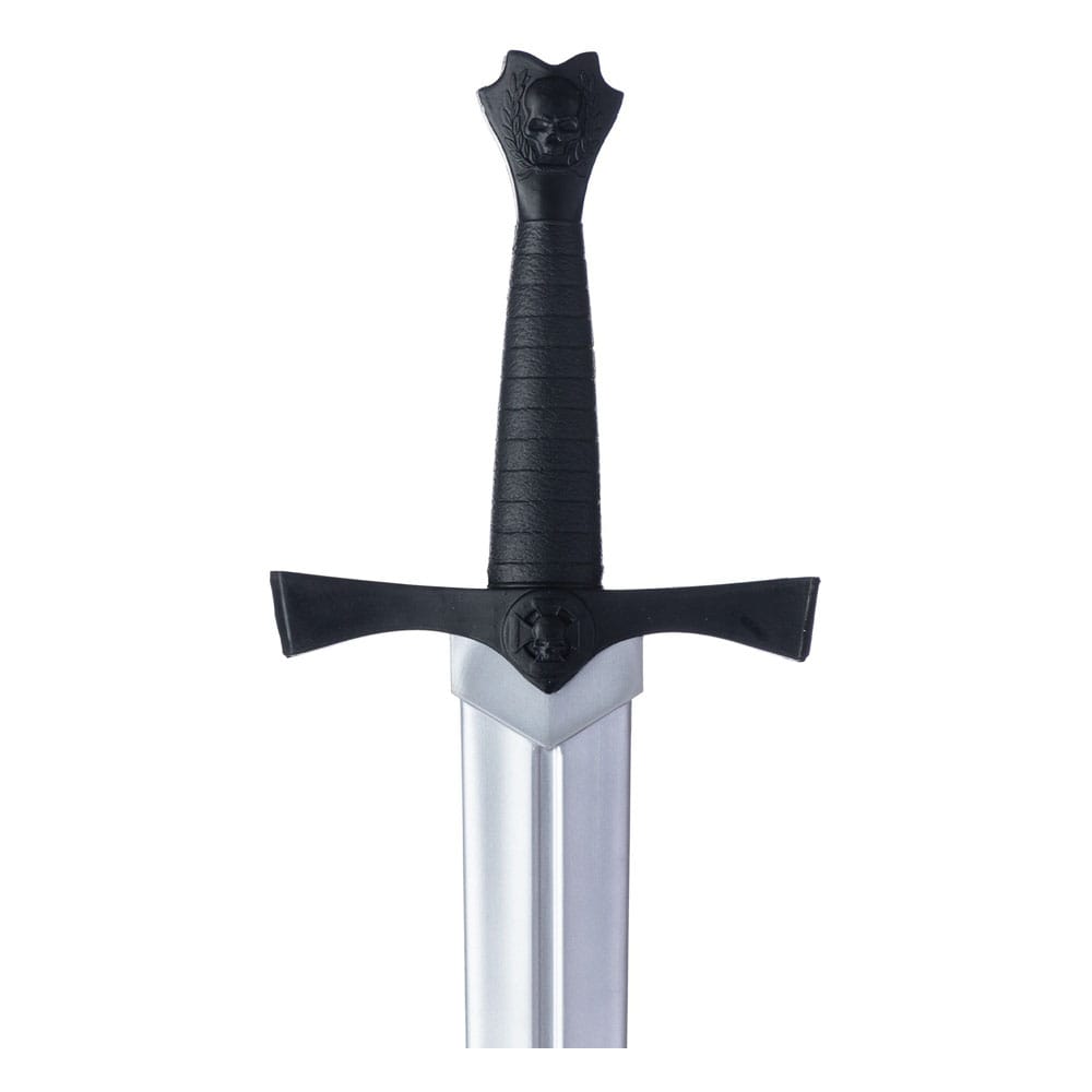 Warhammer Schaumstoff-Schwert unbemalt Armoury Stalwart Imperial Arming Sword 88 cm