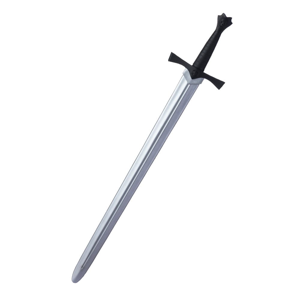 Warhammer Schaumstoff-Schwert unbemalt Armoury Stalwart Imperial Arming Sword 88 cm