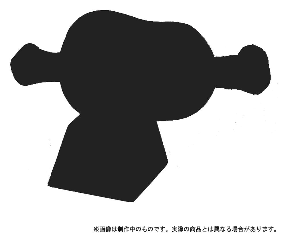 Monster Hunter Desktop Figure Minifiguren Blind Box Sortiment (6)