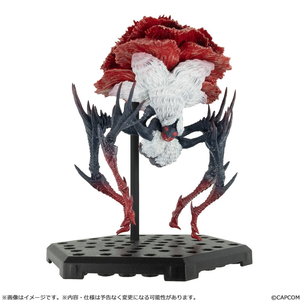 Monster Hunter Capcom Figure Builder Sammelfiguren Standard Model Plus Vol. 28 10 - 15 cm Sortiment (6) 