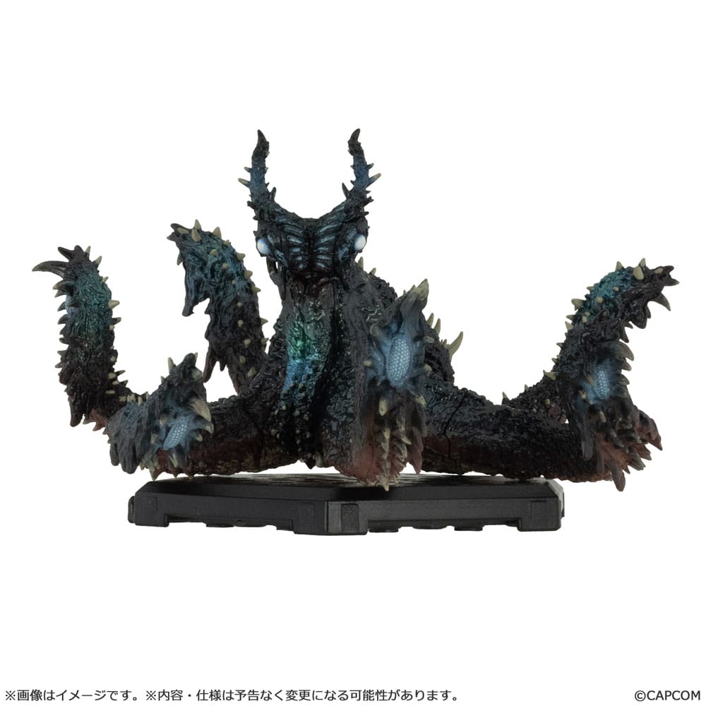 Monster Hunter Capcom Figure Builder Sammelfiguren Standard Model Plus Vol. 29 10 - 15 cm Sortiment (6) 