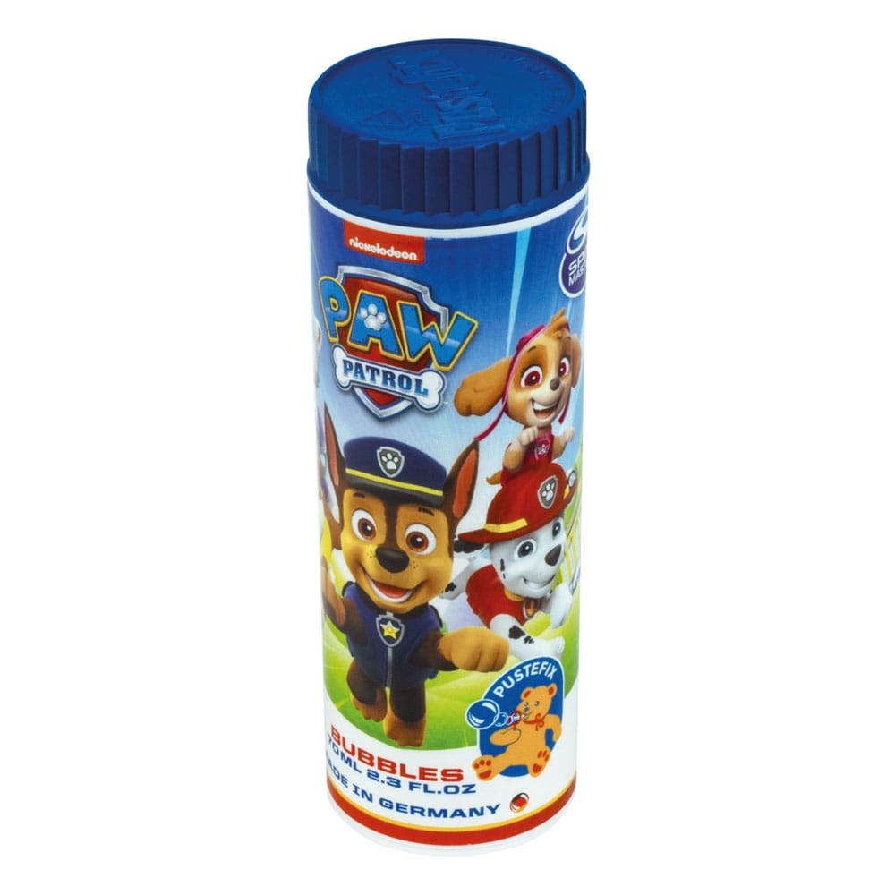 Paw Patrol Pustefix Seifenblasen Klassik Sortiment (25)