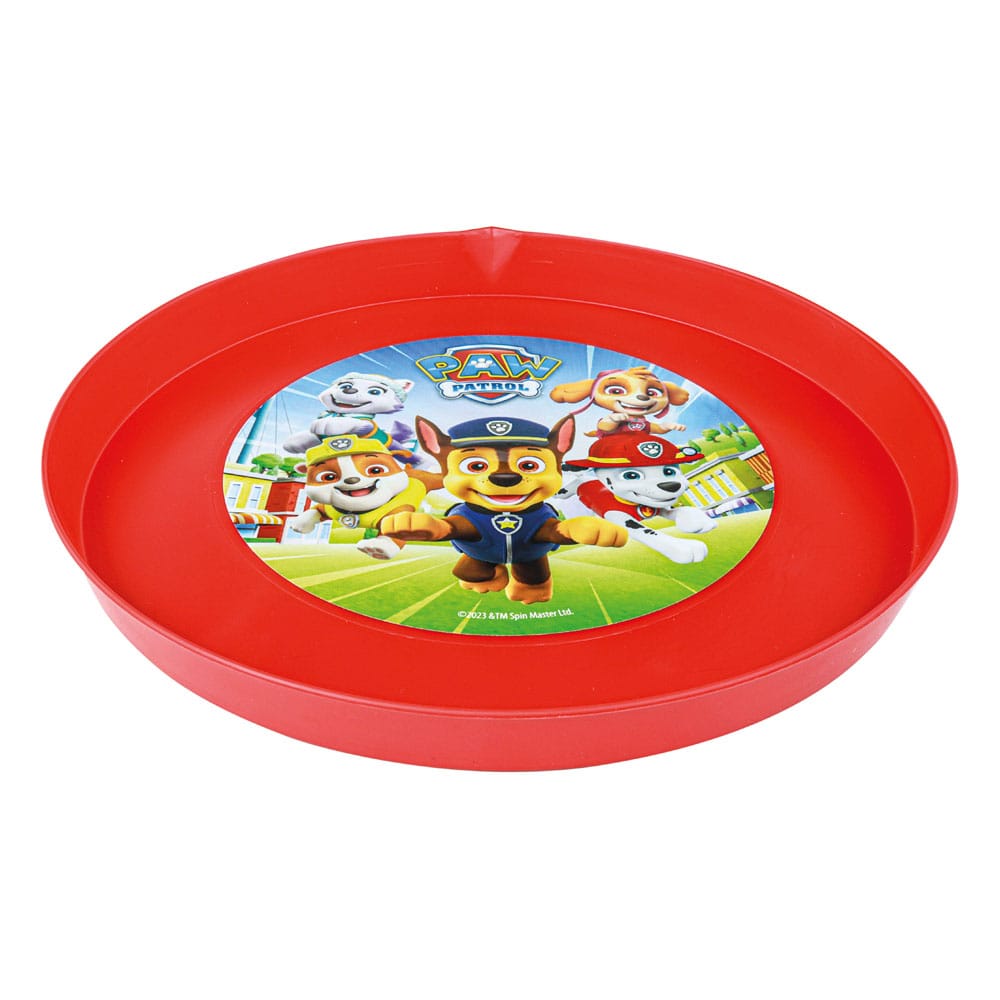 Paw Patrol Pustefix Seifenblasen Multi-Bubbler Sortiment (5)