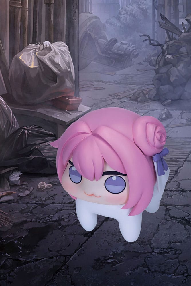 Goddess of Victory: Nikke Vinyl Figur Doro 22 cm          