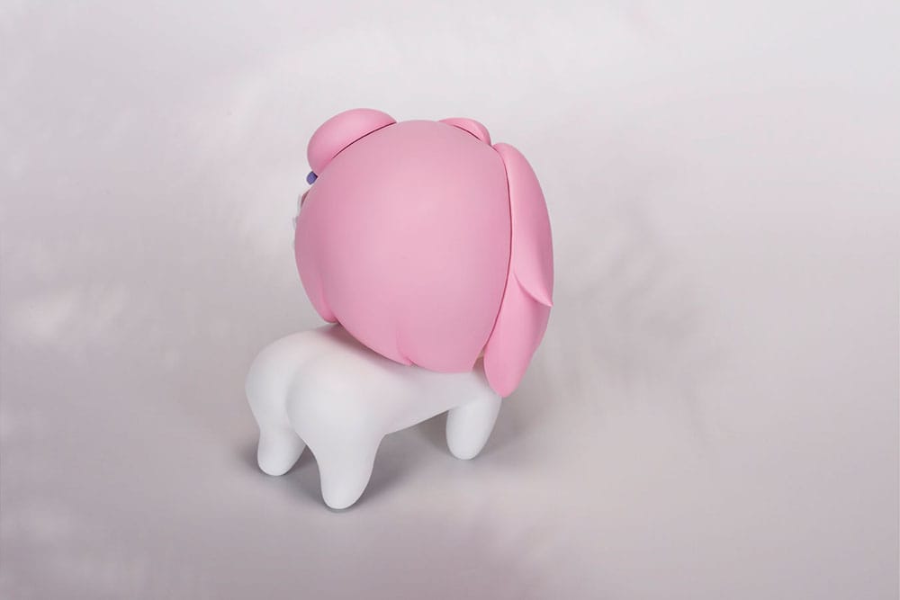 Goddess of Victory: Nikke Vinyl Figur Doro 22 cm          