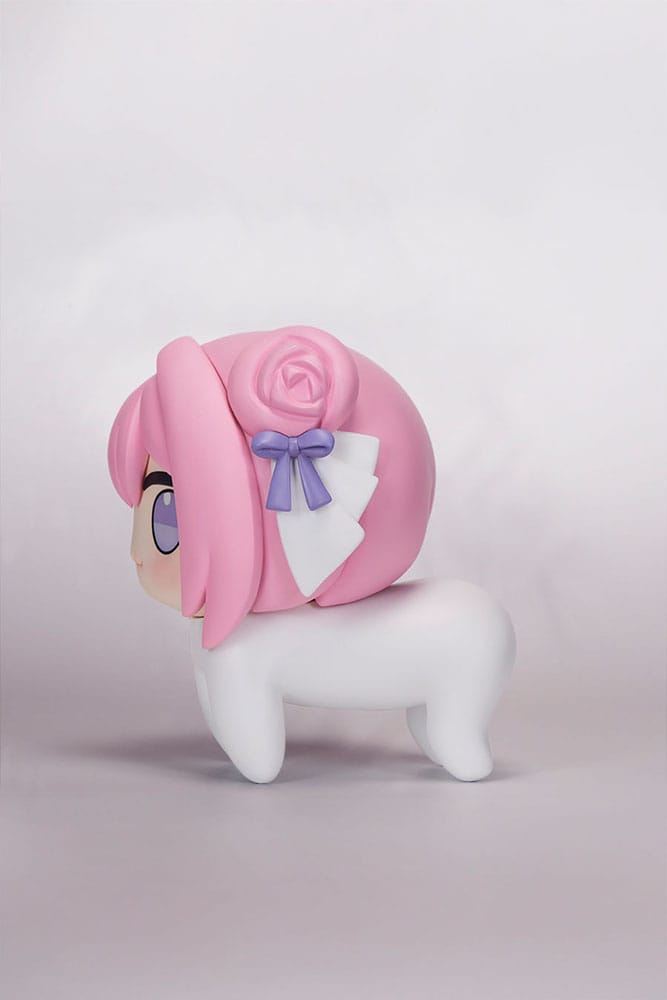 Goddess of Victory: Nikke Vinyl Figur Doro 22 cm          