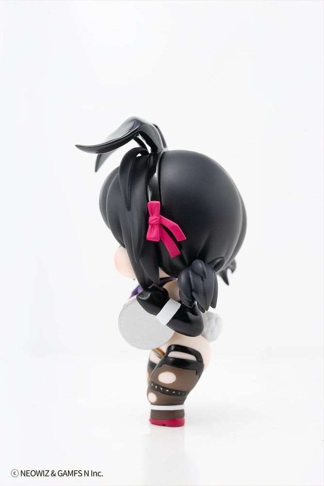 Original Character PVC Figur Celebrity Bunny Loen-chan x illustration by JAZZ JACK 10 cm