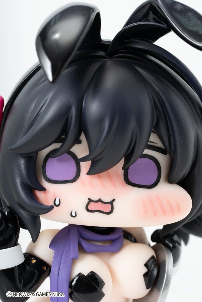 Original Character PVC Figur Celebrity Bunny Loen-chan x illustration by JAZZ JACK 10 cm