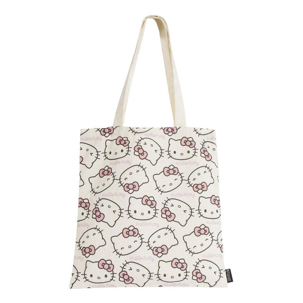 Sanrio Tragetasche Hello Kitty  