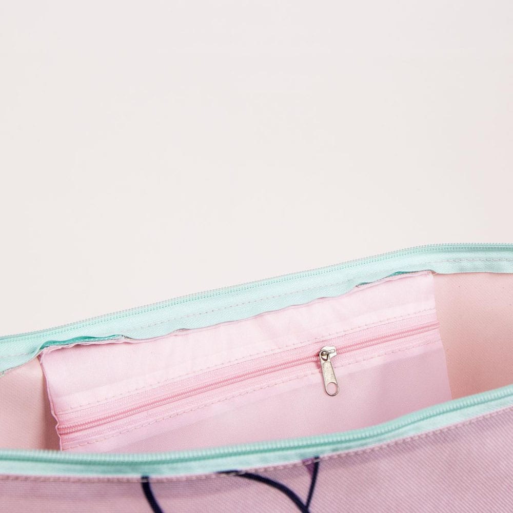 Lilo & Stitch Strand-Tasche Life´s better at the Beach 