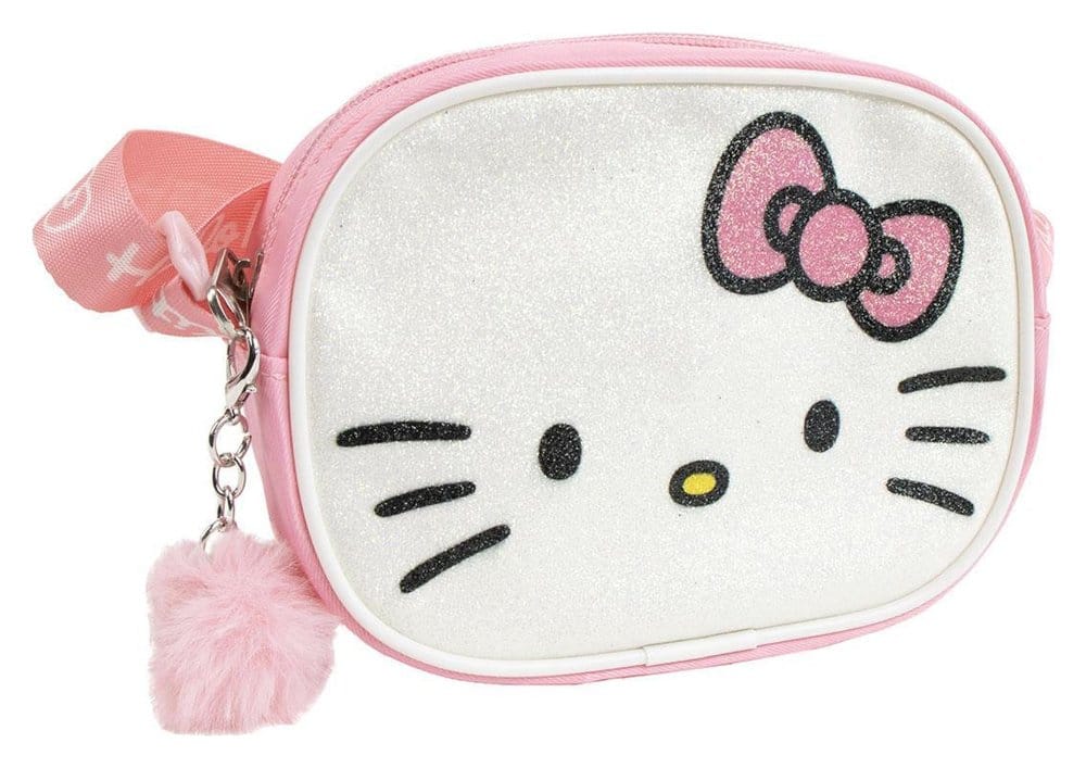 Sanrio Umhängetasche Hello Kitty Fantasia 11 x 17 x 4 cm
