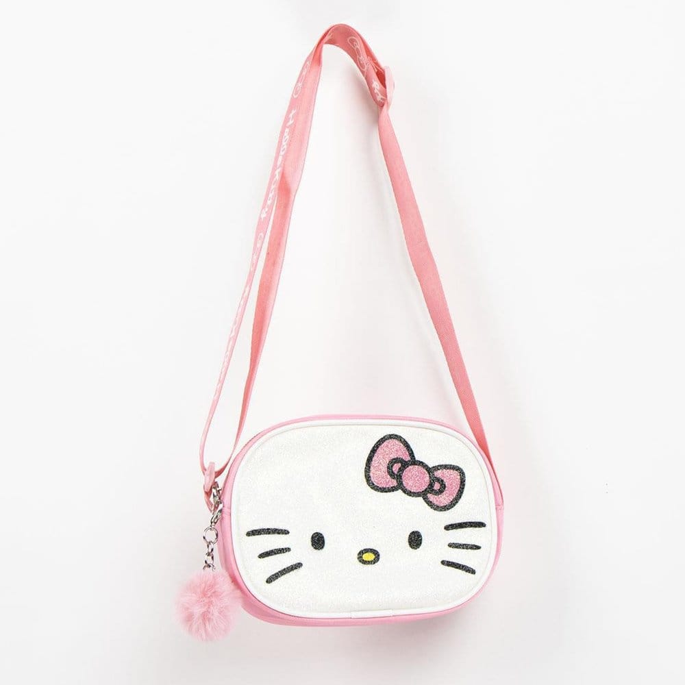 Sanrio Umhängetasche Hello Kitty Fantasia 11 x 17 x 4 cm