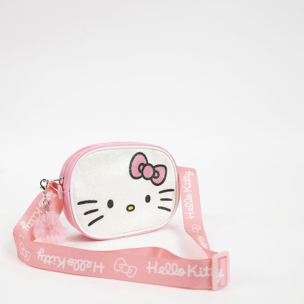 Sanrio Umhängetasche Hello Kitty Fantasia 11 x 17 x 4 cm