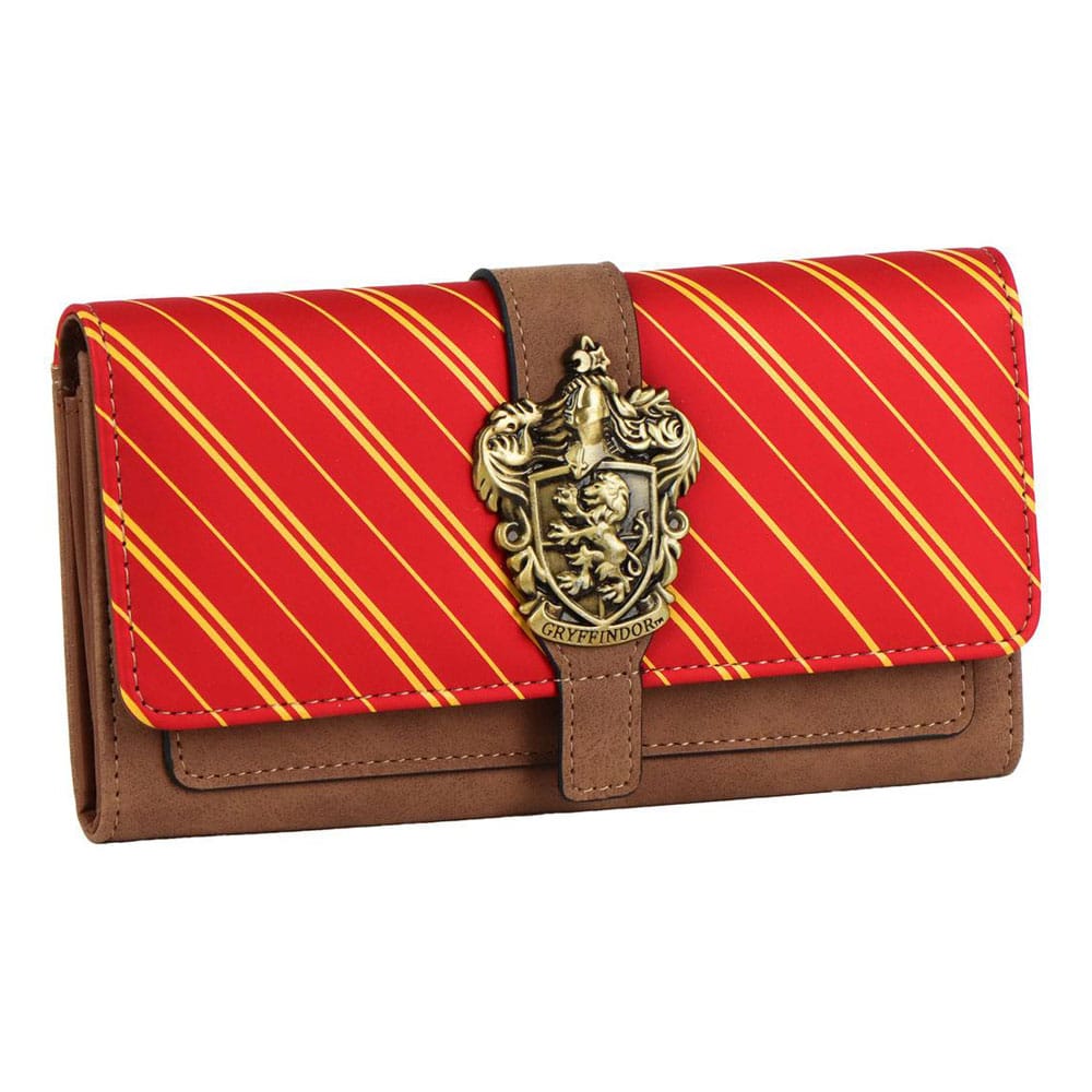 Harry Potter Geldbeutel Gryffindor 