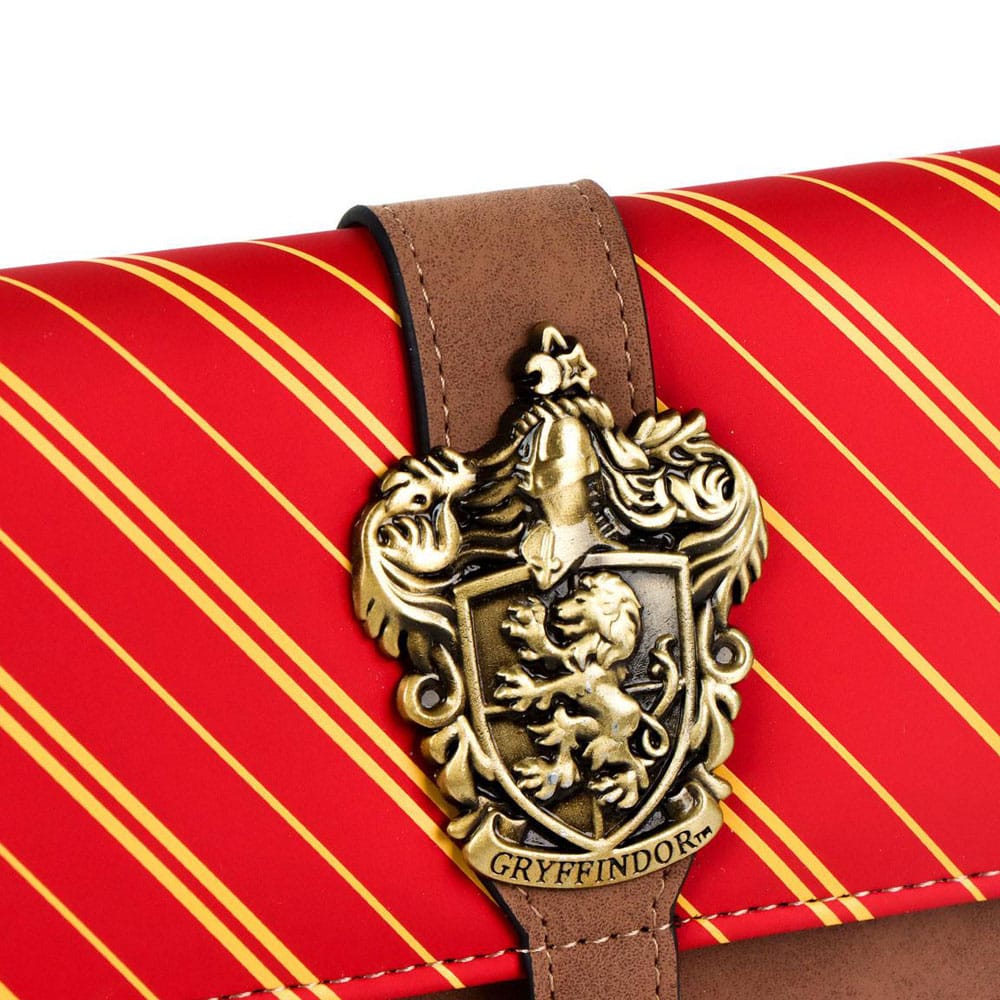Harry Potter Geldbeutel Gryffindor 