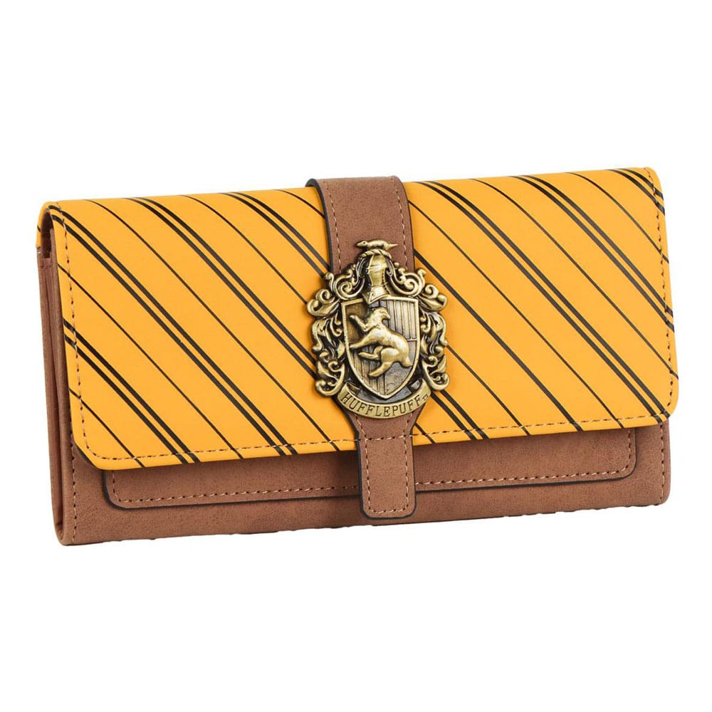 Harry Potter Geldbeutel Hufflepuff 