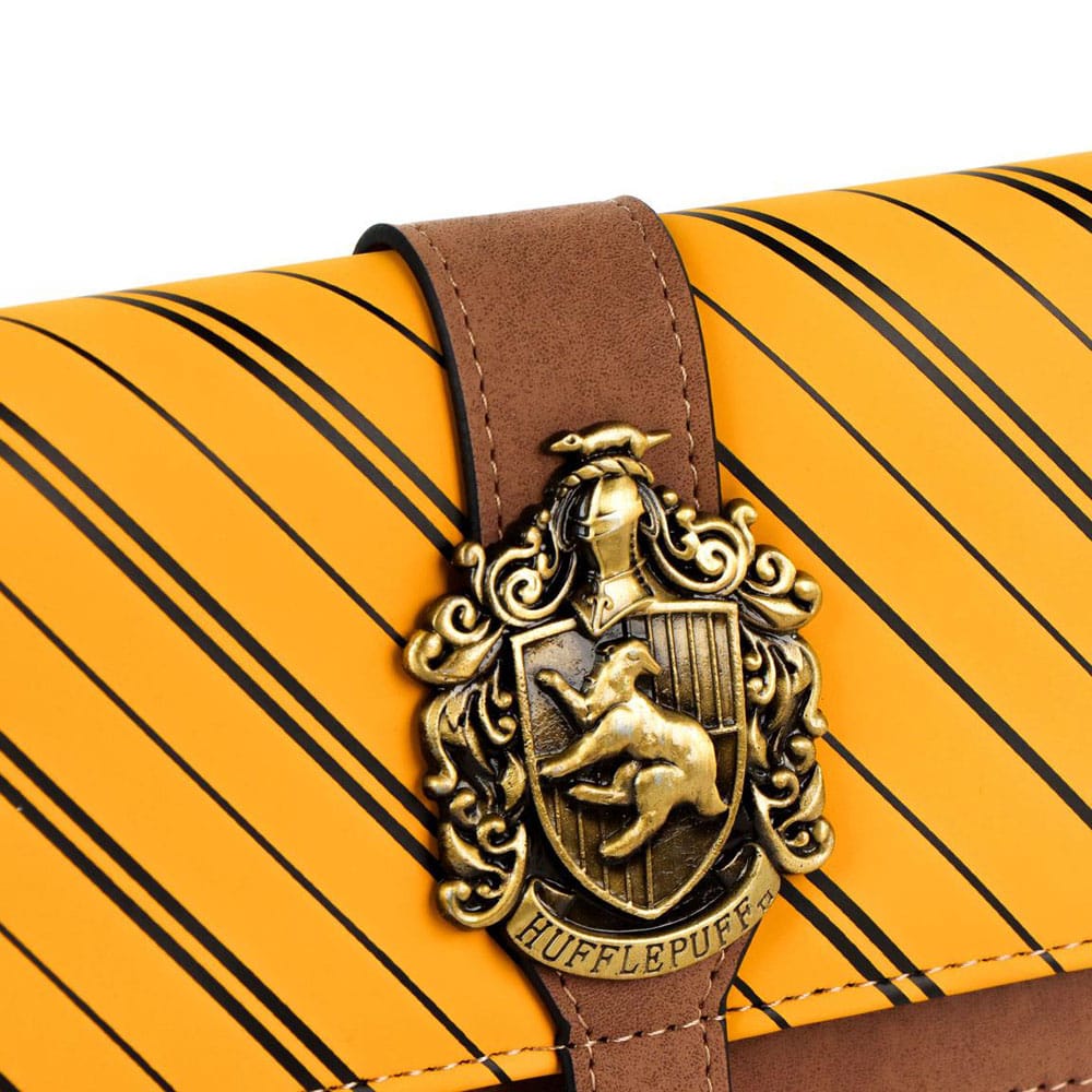 Harry Potter Geldbeutel Hufflepuff 
