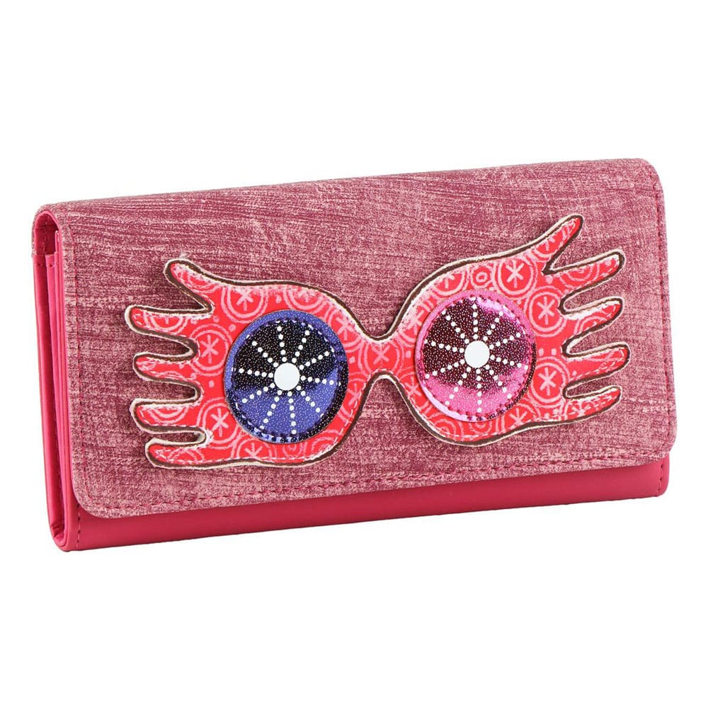 Harry Potter Geldbeutel Luna Lovegood