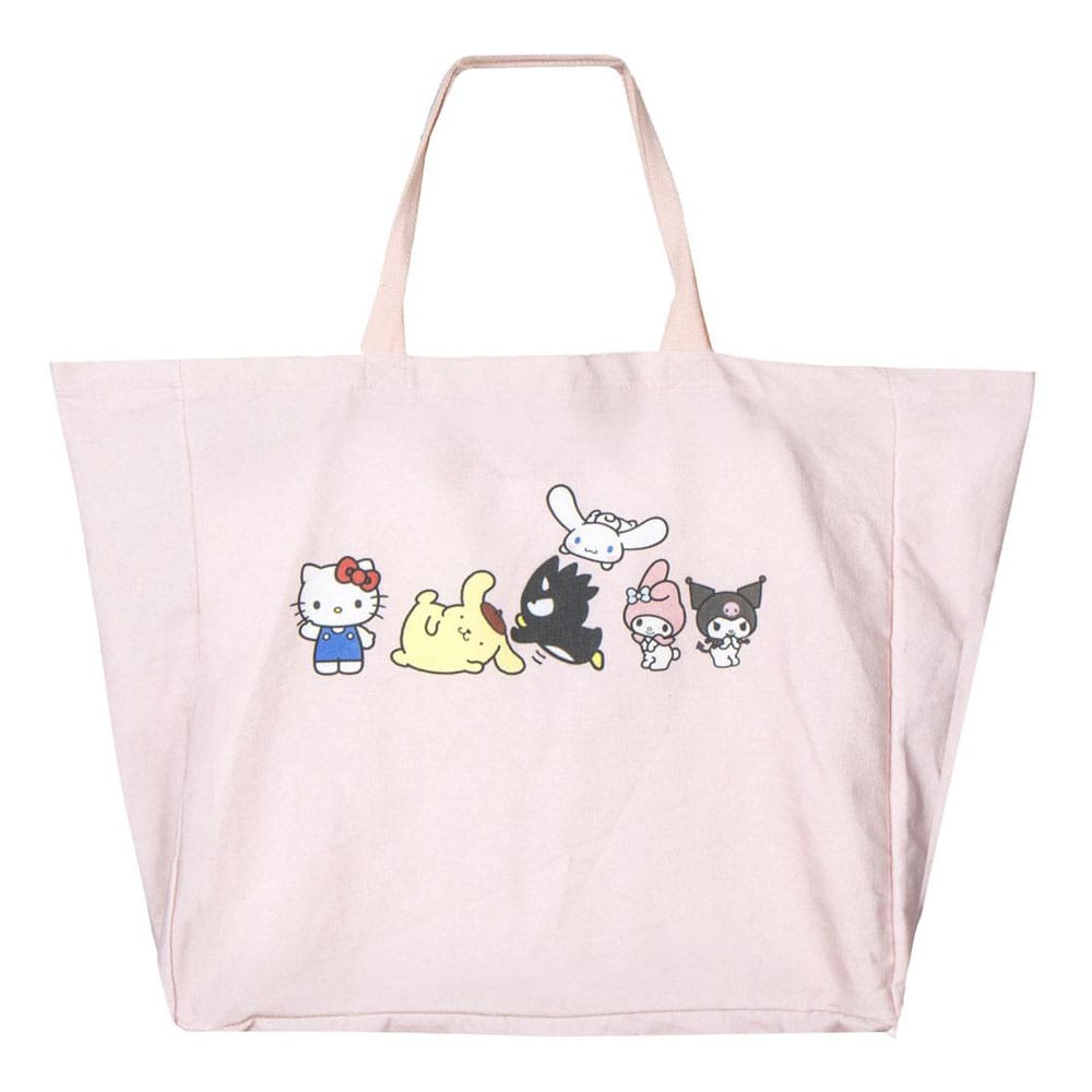 Sanrio Tragetasche Hello Kitty XL 