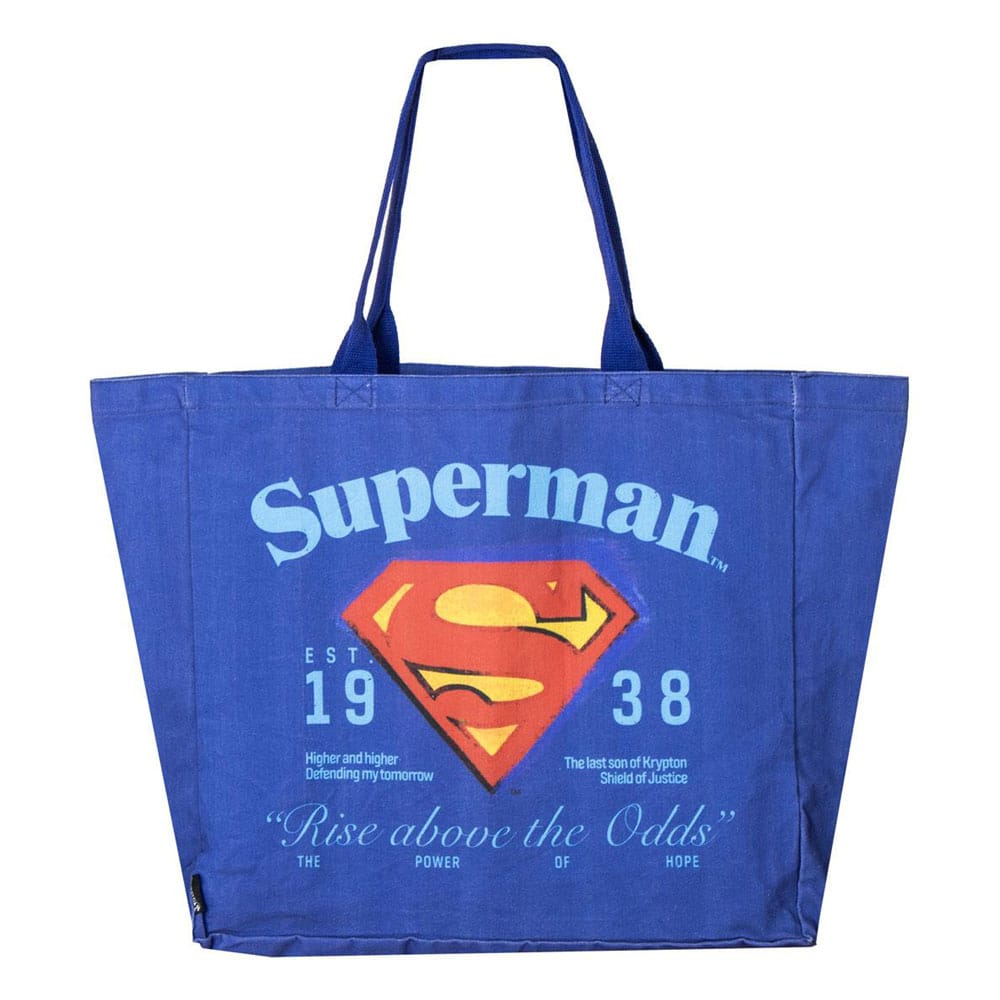 DC Comics Tragetasche Superman XL