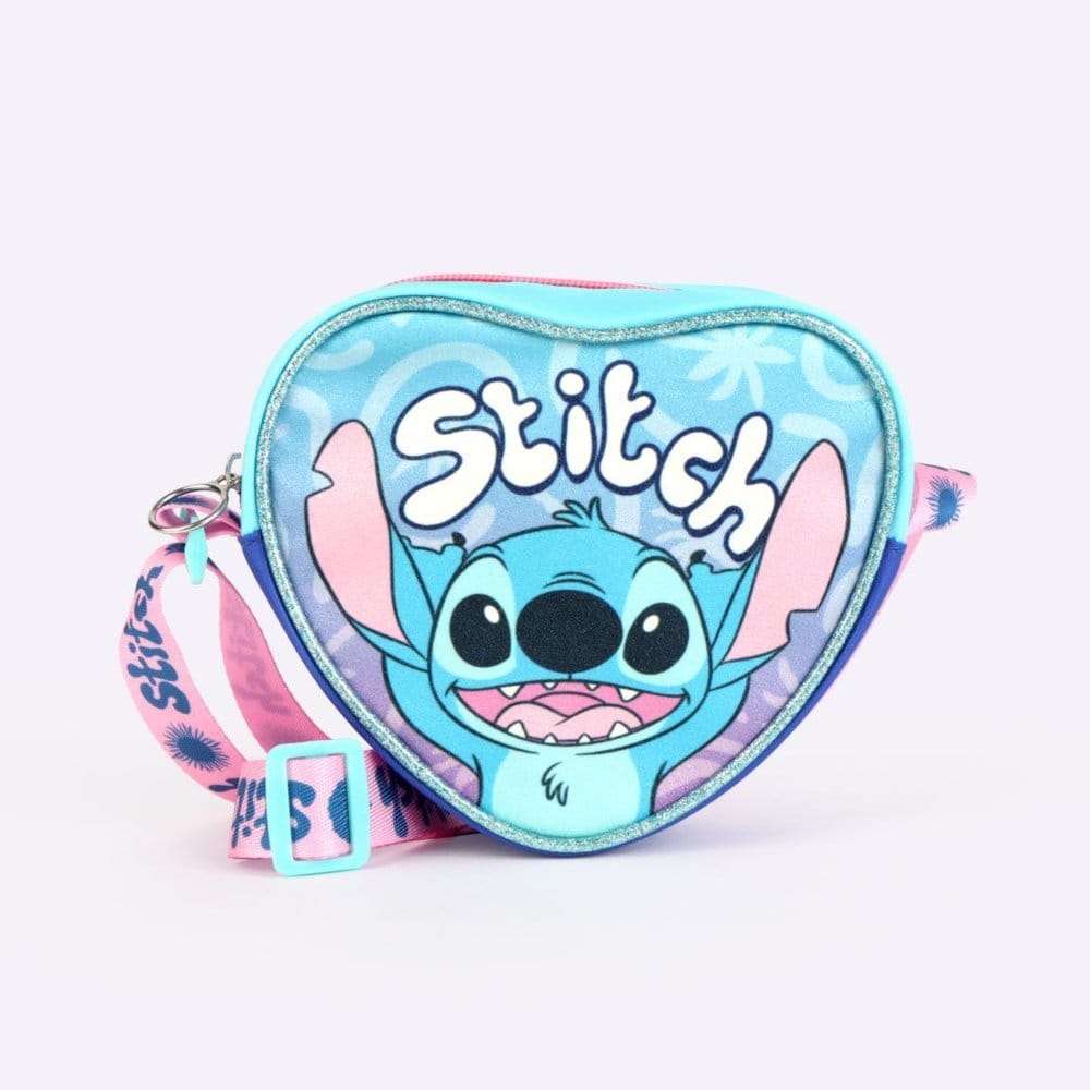 Lilo & Stitch Tasche Stitch A Display (12)