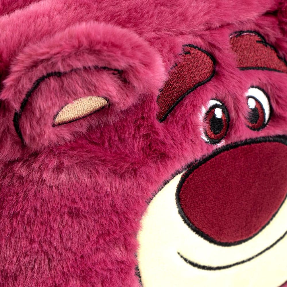 Toy Story Kosmetiktasche Lotso   