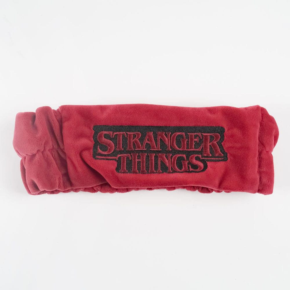 Stranger Things Haarschmuck 6er-Pack   