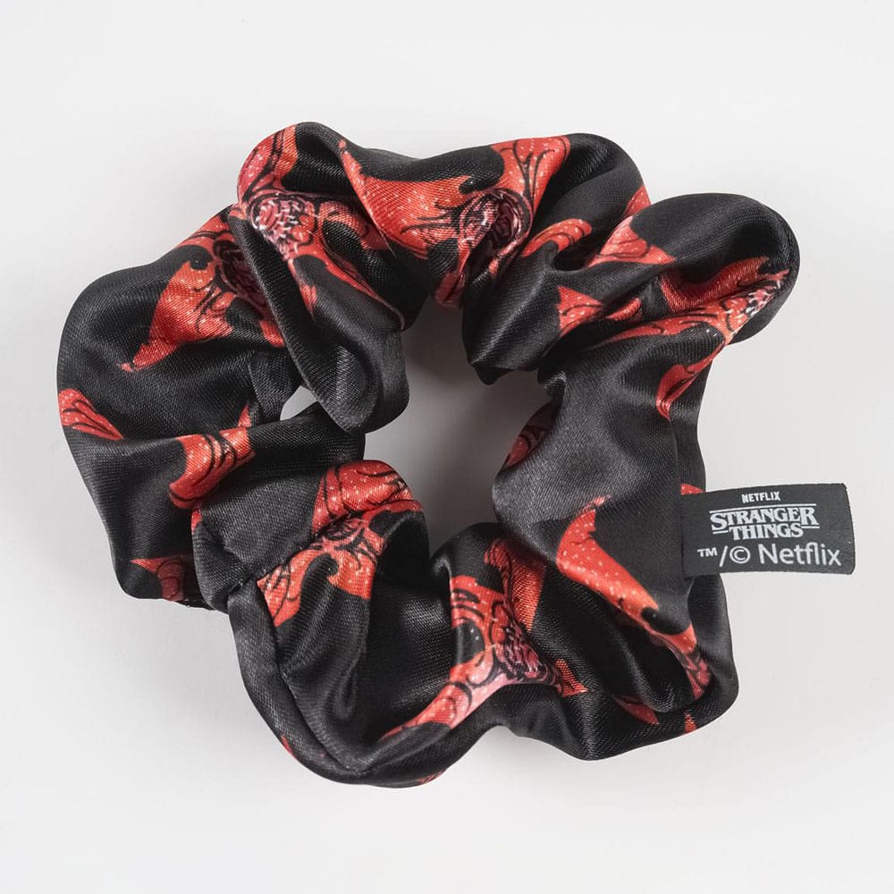 Stranger Things Haarschmuck 6er-Pack   