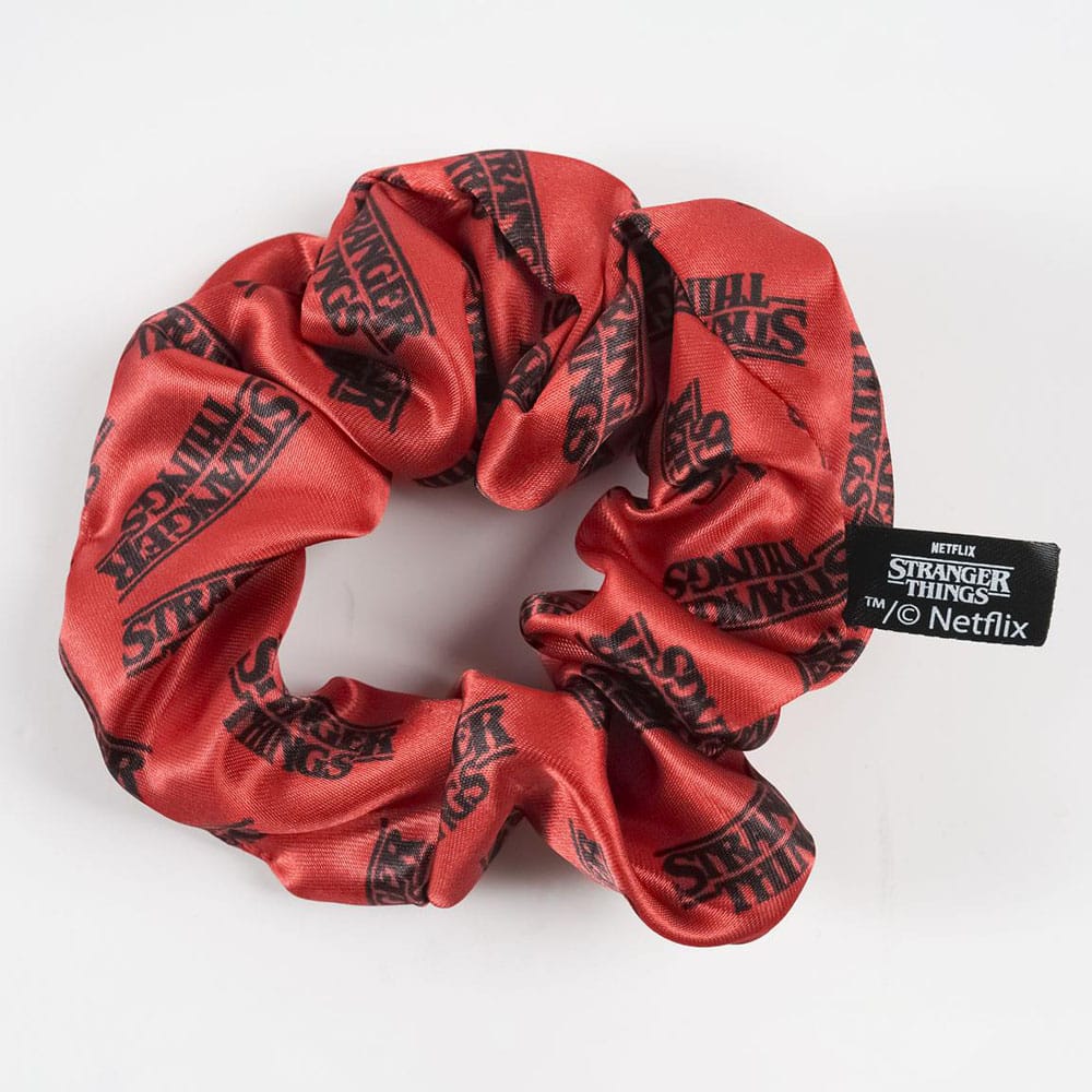 Stranger Things Haarschmuck 6er-Pack   
