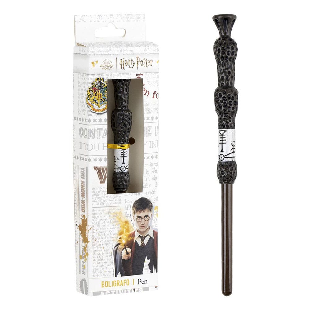 Harry Potter Kugelschreiber  