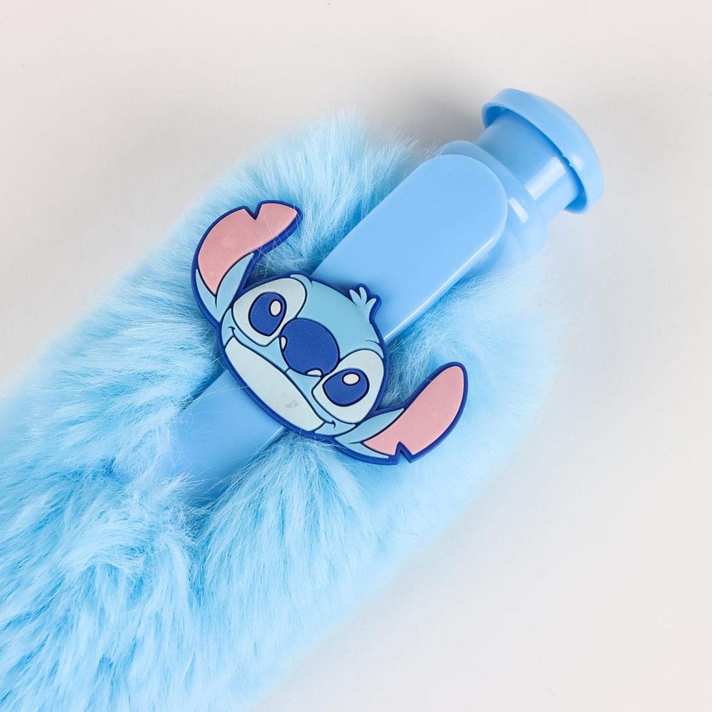 Loli & Stitch Plüsch-Kugelschreiber Display (12)  