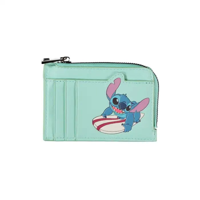 Lilo & Stitch Geldbörse für Karten  