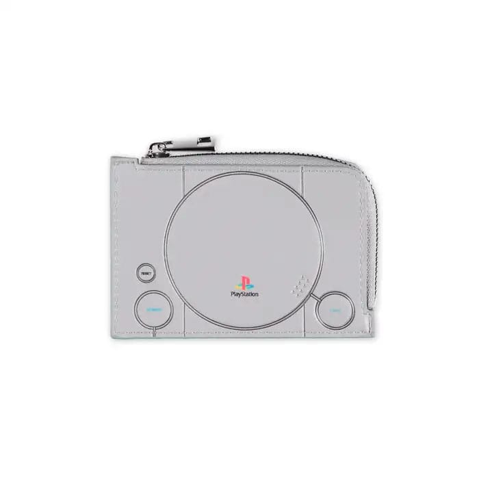 PlayStation Geldbörse für Karten 