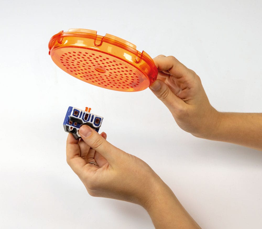 Stranger Things The Upside Down Terrarium