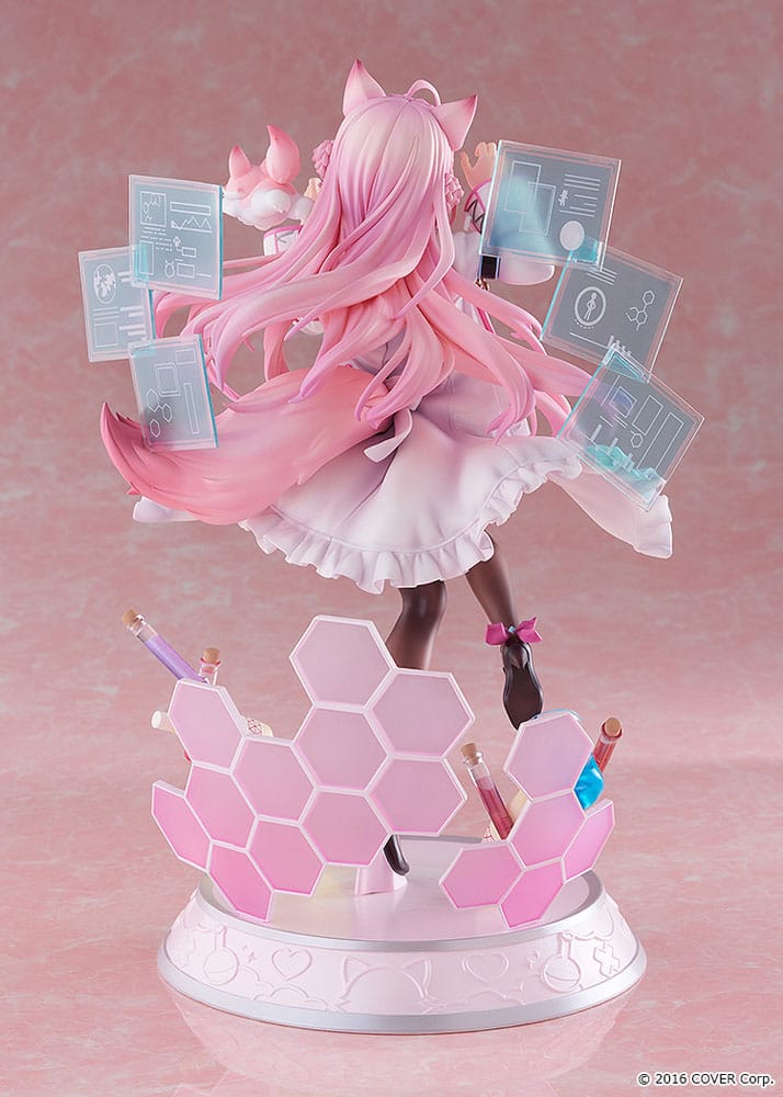Hololive Production PVC Statue 1/7 Hakui Koyori 25 cm  