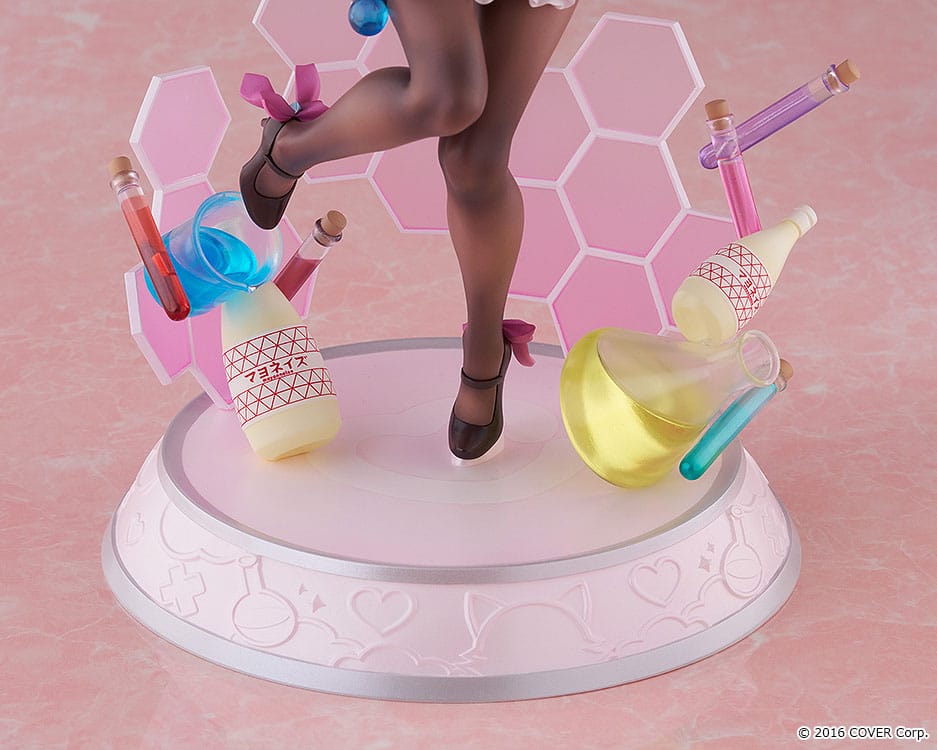 Hololive Production PVC Statue 1/7 Hakui Koyori 25 cm  