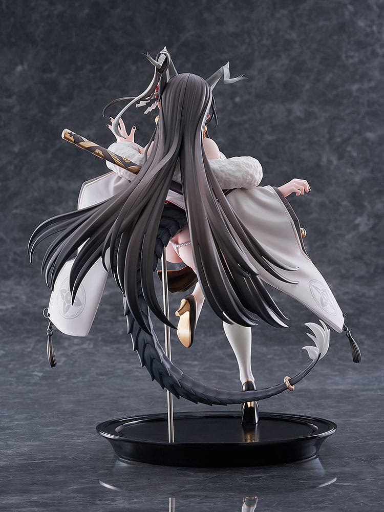 Toridamono PVC Statue 1/7 Tatsu Chan 26 cm      