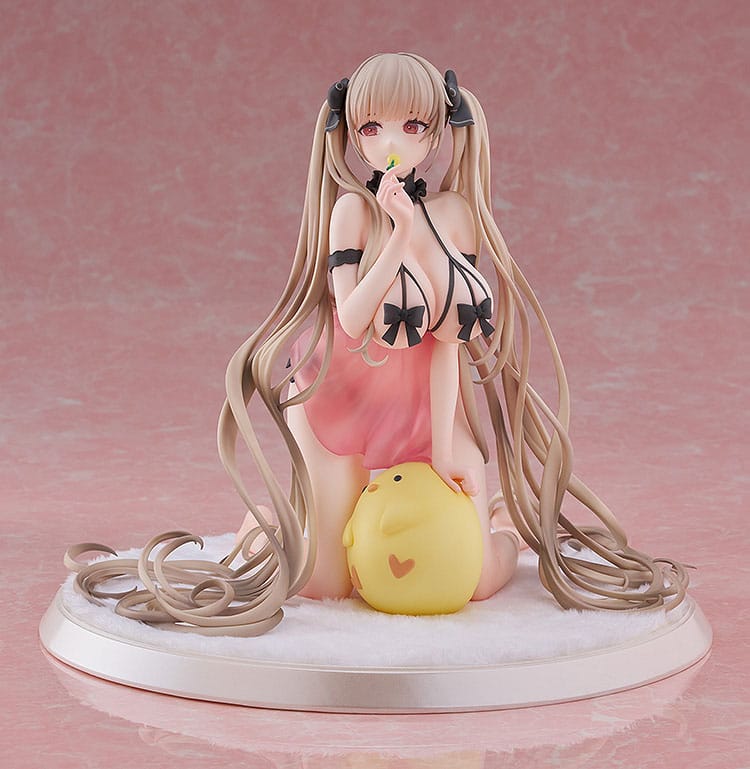 Azur Lane PVC Statue 1/6 Formidable: Sweet Time Ver. 20 cm     
