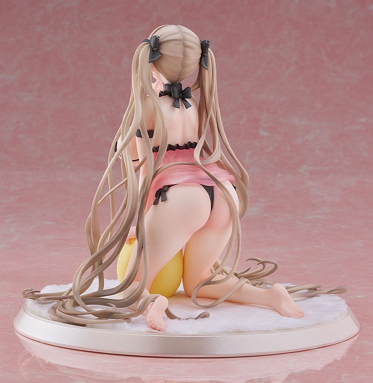 Azur Lane PVC Statue 1/6 Formidable: Sweet Time Ver. 20 cm     