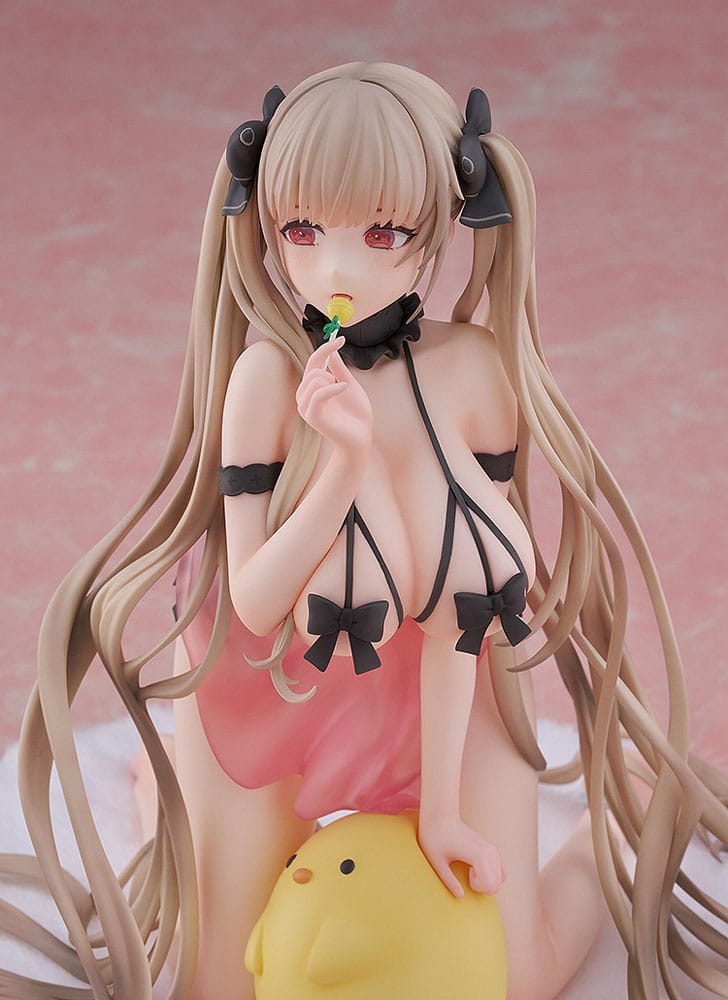 Azur Lane PVC Statue 1/6 Formidable: Sweet Time Ver. 20 cm     