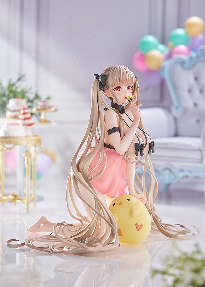Azur Lane PVC Statue 1/6 Formidable: Sweet Time Ver. 20 cm     