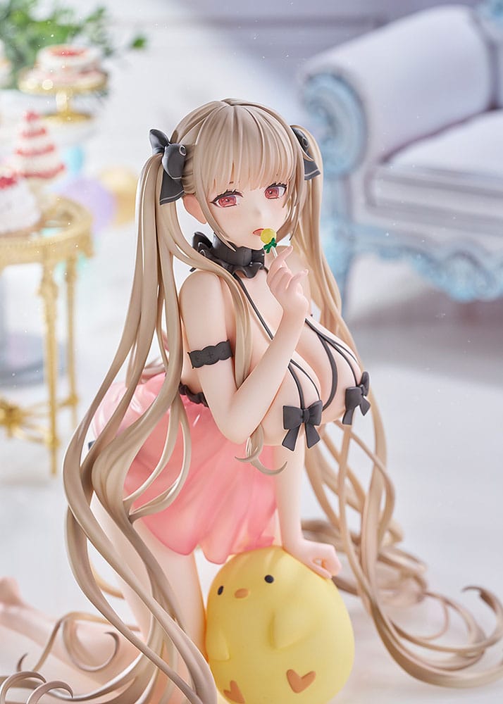 Azur Lane PVC Statue 1/6 Formidable: Sweet Time Ver. 20 cm     