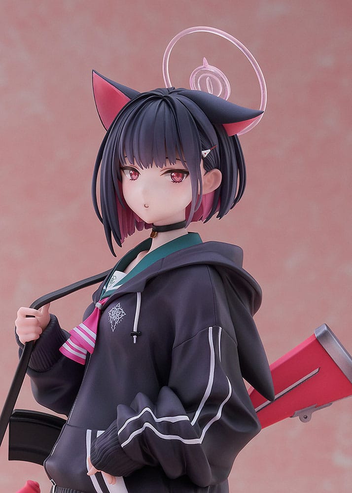 Blue Archive PVC Statue 1/7 Kazusa 24 cm        