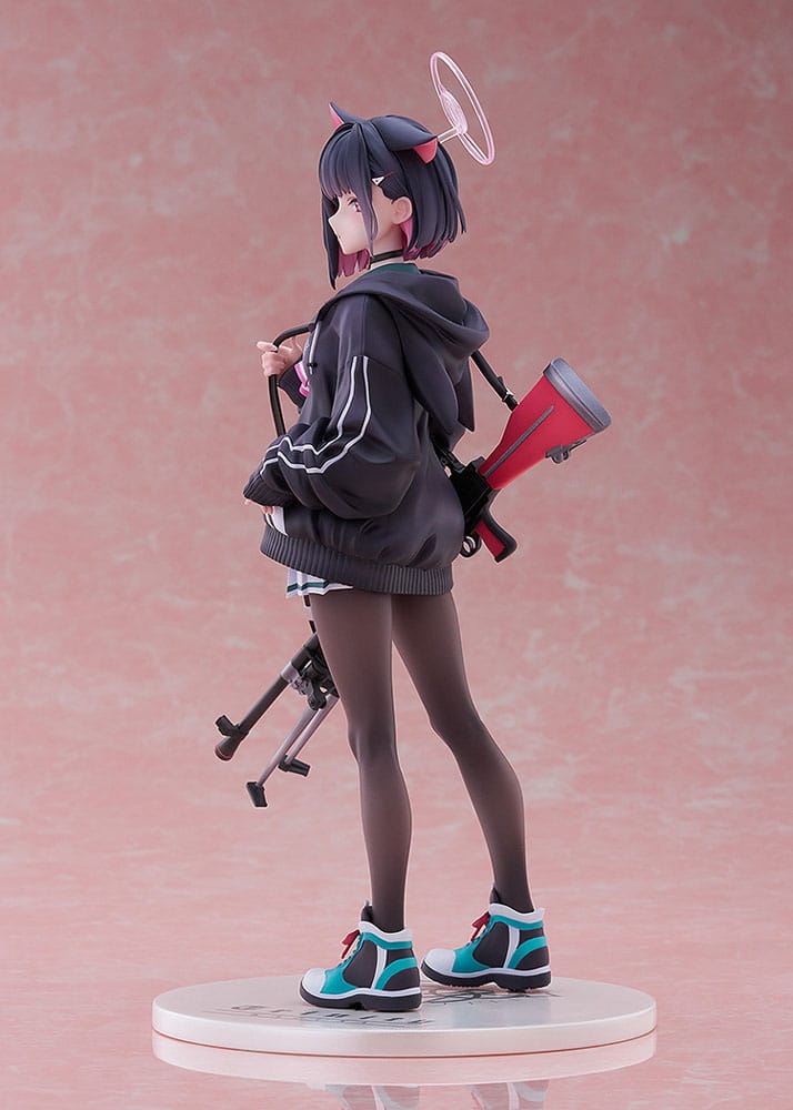 Blue Archive PVC Statue 1/7 Kazusa 24 cm        