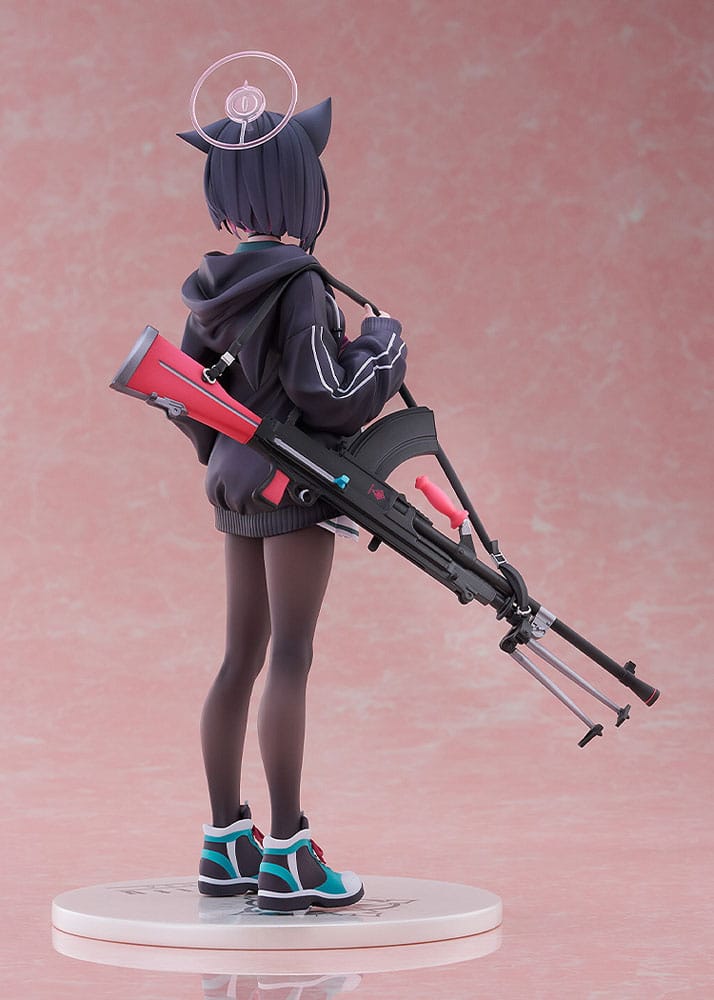 Blue Archive PVC Statue 1/7 Kazusa 24 cm        
