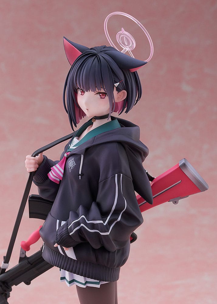 Blue Archive PVC Statue 1/7 Kazusa 24 cm        