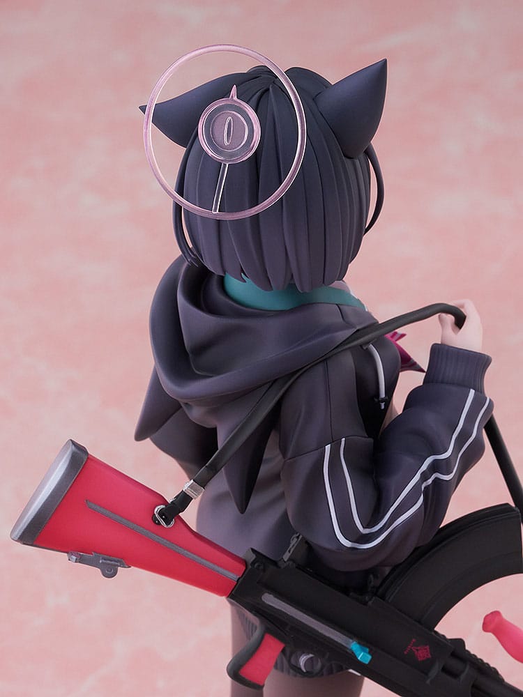 Blue Archive PVC Statue 1/7 Kazusa 24 cm        