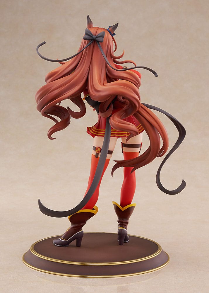 Uma Musume: Pretty Derby PVC Statue 1/7 Maruzensky Signature Racewear Ver. 25 cm        