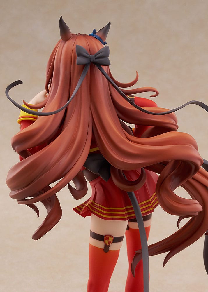Uma Musume: Pretty Derby PVC Statue 1/7 Maruzensky Signature Racewear Ver. 25 cm        